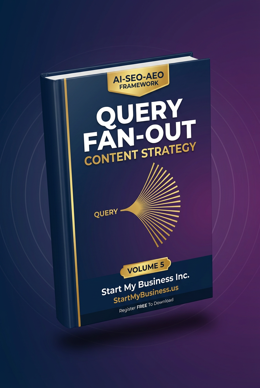 Vol 5: Query Fan-Out & Content Strategy